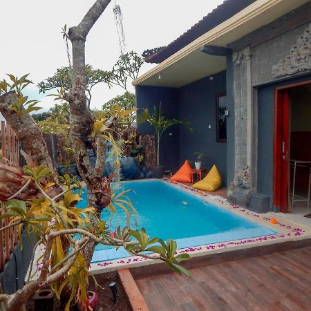 Svaha Ubud Экстерьер фото