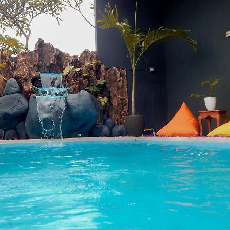 Svaha Ubud Экстерьер фото