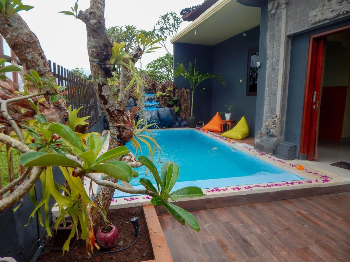 Svaha Ubud Экстерьер фото